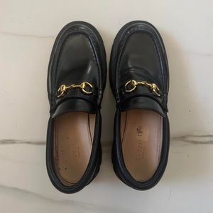 Gucci Women's Loafer with Horsebit